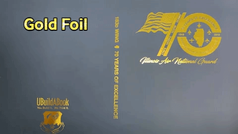 Gold Foil Example