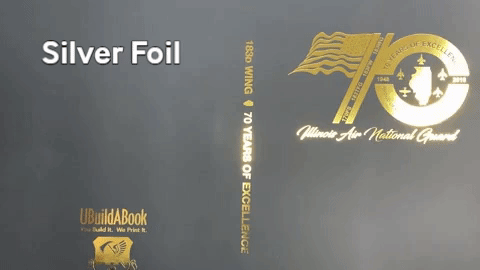 Silver Foil Example