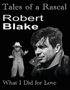 Book printed for Robert Blake