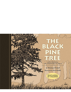 Children's book printed for Thomas Bristol