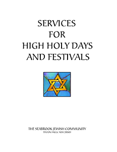 Seabrook Jewish Community