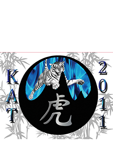 Korean Academy of Taekwondo