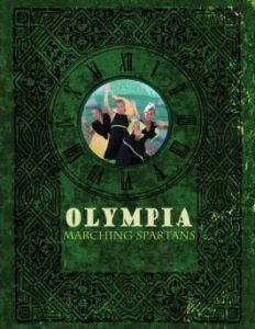 Olympia Marching Spartans