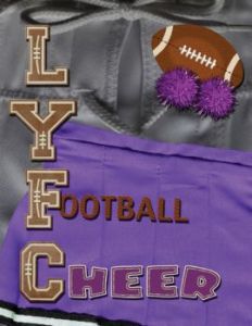 Livermore Youth Football Cheer