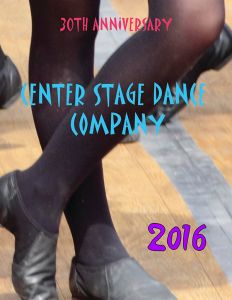 Center Stage Dance Company #2