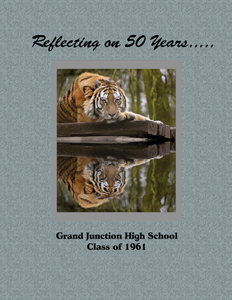Book printed for Paula White