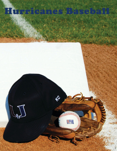 Hurricanes Baseball