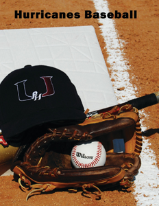 Hurricanes Baseball