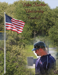 Hurricanes Baseball