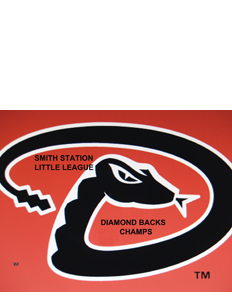 Smith Station Little League