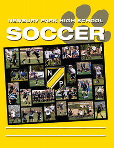Newbury Park High School