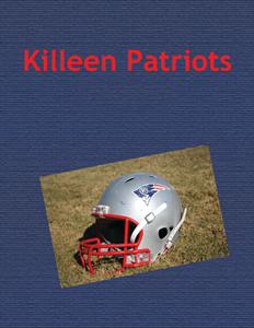Killeen Patriots Football
