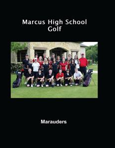 Marcus High School