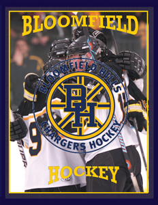 Bloomfield Hockey