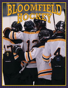 Bloomfield Hockey